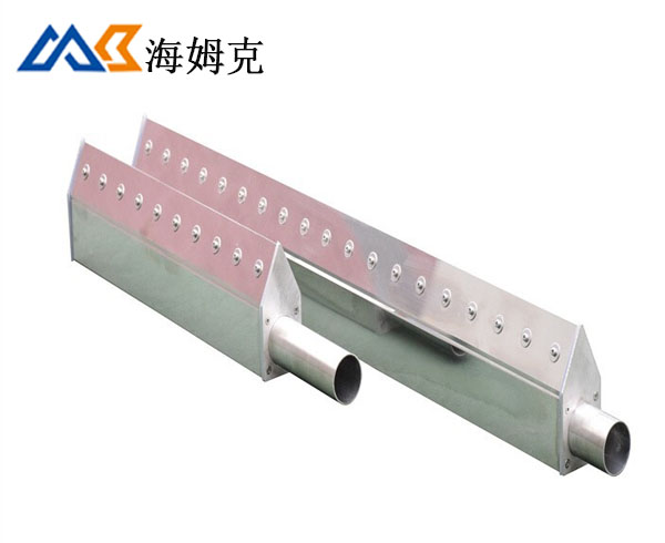 不銹鋼風刀